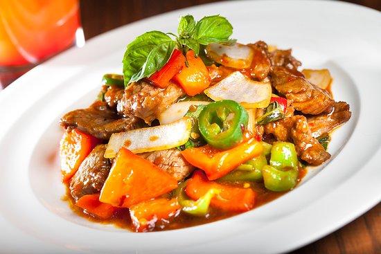 Northside Cafe & Chinese Kitchen